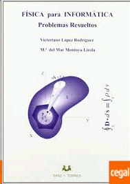 FISICA PARA INFORMATICA PROBLEMAS RESUELTOS