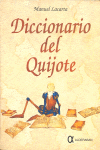 DICC DEL QUIJOTE