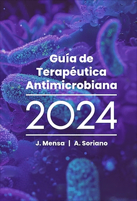 GUIA DE TERAPEUTICA ANTIMICROBIANA 2024