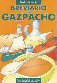 BREVIARIO DEL GAZPACHO