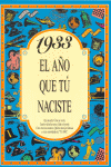 1933 EL AÑO QUE TU NACISTE
