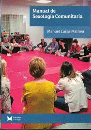 MANUAL DE SEXOLOGIA COMUNITARIA