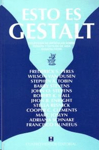 ESTO ES GESTALT