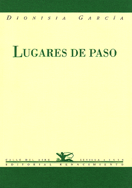 LUGARES DE PASO