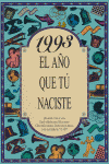 1993 EL AÑO QUE TU NACISTE