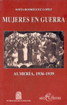 MUJERES EN GUERRA