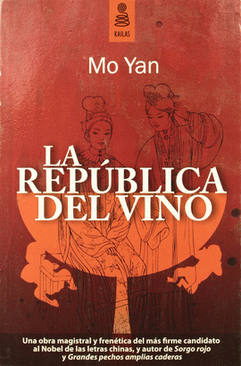 REPUBLICA DEL VINO LA