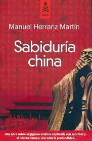 SABIDURIA CHINA