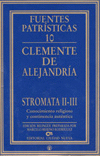 STROMATA II-III
