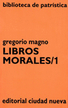 LIBROS MORALES 1
