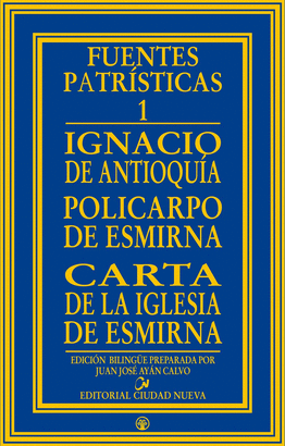 CARTA DE LA IGLESIA DE ESMIRNA