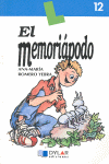 MEMORIÁPODO EL