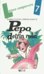 PEPO Y EL DELFIN ROSA