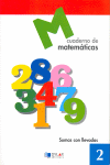 CUADERNO MATEMATICAS 2