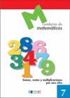 CUADERNO MATEMATICAS 7