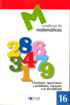 CUADERNO MATEMATICAS 13