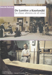 DE LUMIERE A KAURISMAKI