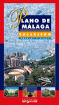 PLANO DE MALAGA CALLEJERO