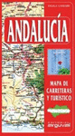 ANDALUCIA 1:500 000