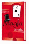 INICIACION A LA MAGIA CON CARTAS