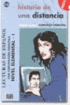 HIST DE UNA DISTANCIA