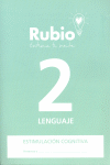 RUBIO LENGUAJE 2