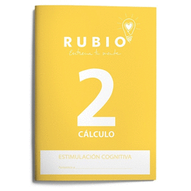 RUBIO CALCULO 2