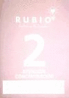RUBIO ATENCION Y CONCENTRACION 2