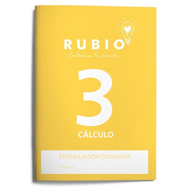 RUBIO CALCULO 3