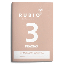 RUBIO PRAXIAS 3