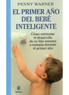 PRIMER AÑO DEL BEBE INTELIGENTE