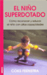 NIÑO SUPERDOTADO