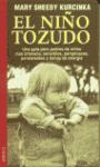 NIÑO TOZUDO