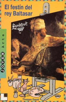 REMBRANDT FESTIN DEL REY BALTASAR