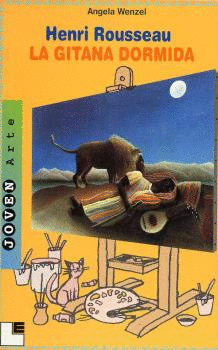 GITANA DORMIDA