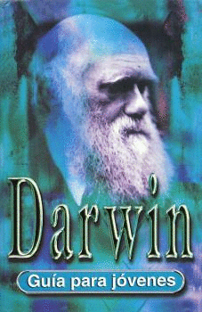 DARWIN GUIA PARA JOVENES