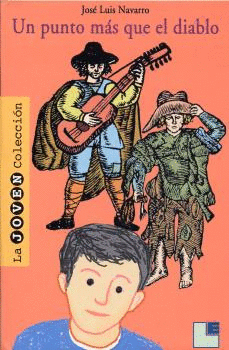 UN PUNTO MAS QUE EL DIABLO