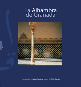 ALHAMBRA DE GRANADA