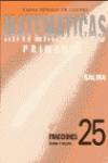 FRACCIONES 25 SUMA Y RESTA SALMA