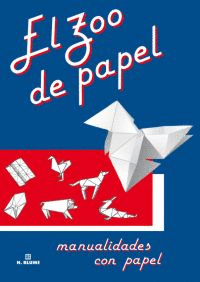 ZOO DE PAPEL MANUALIDADES CON PAPEL