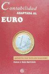 CONTABILIDAD ADAPTADA AL EURO