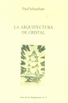 ARQUITECTURA DE CRISTAL