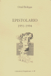 EPISTOLARIO 1951 1994