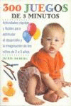 300 JUEGOS DE 3 MINUTOS