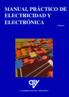 MANUAL PRACTICO DE ELECTRICIDAD Y ELECTRONICA