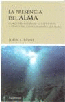 PRESENCIA DEL ALMA LA