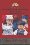 INTELIGENCIA EMOCIONAL DE LOS HIJOS LA