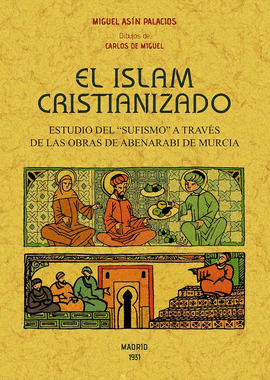 ISLAM CRISTIANIZADO EL
