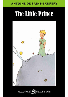 LITTLE PRINCE THE
