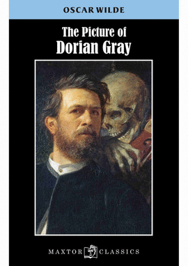 PICTURE OF DORIAN GRAY THE